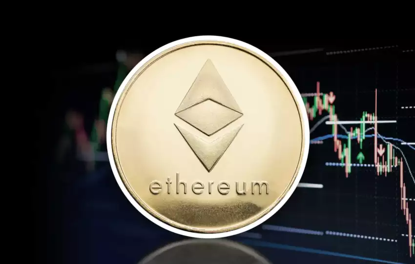 Explainer What Is Ethereum 2