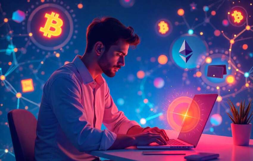 How to Diversify a Crypto Portfolio